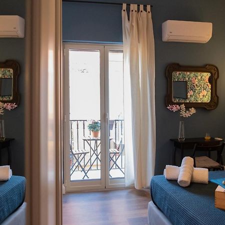 Casa Ballaro Палермо Екстериор снимка