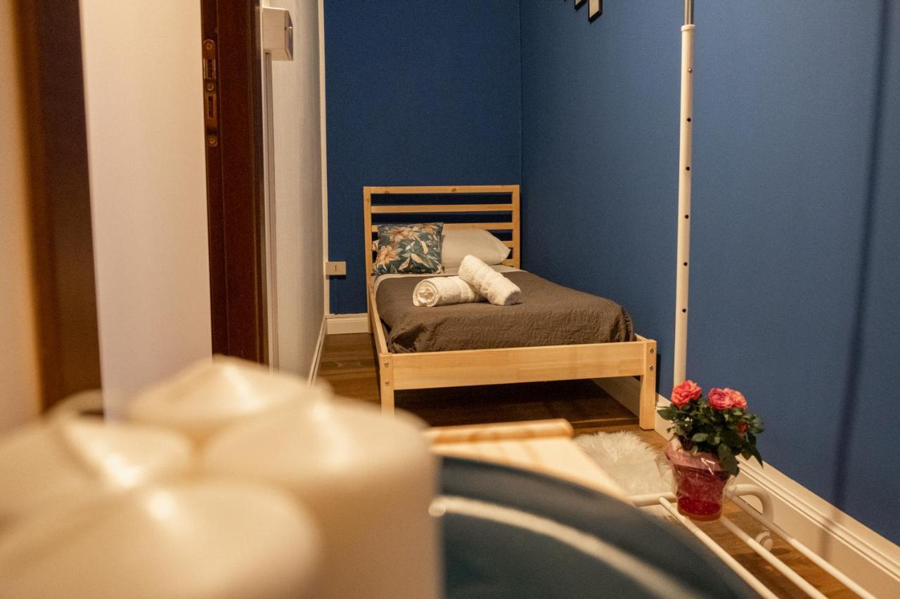 Casa Ballaro Палермо Екстериор снимка