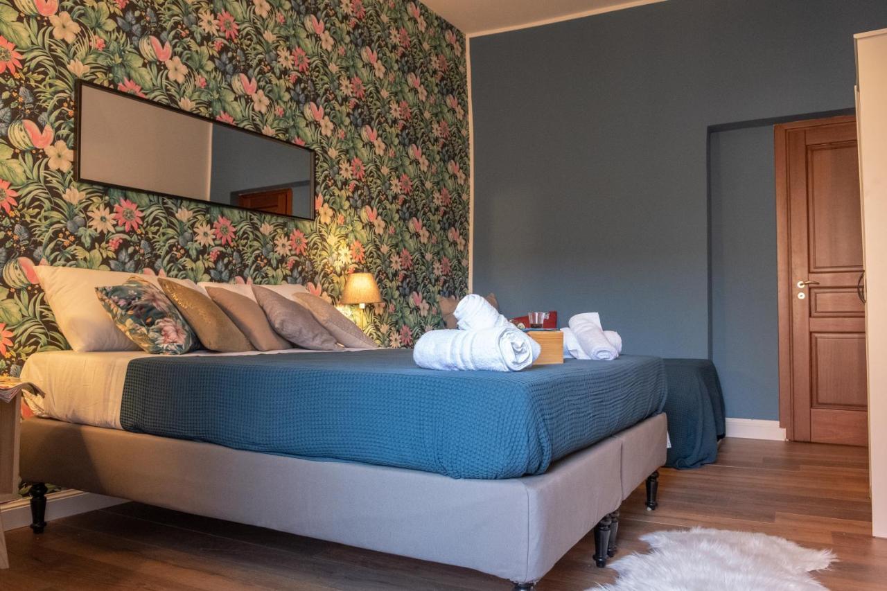 Casa Ballaro Палермо Екстериор снимка